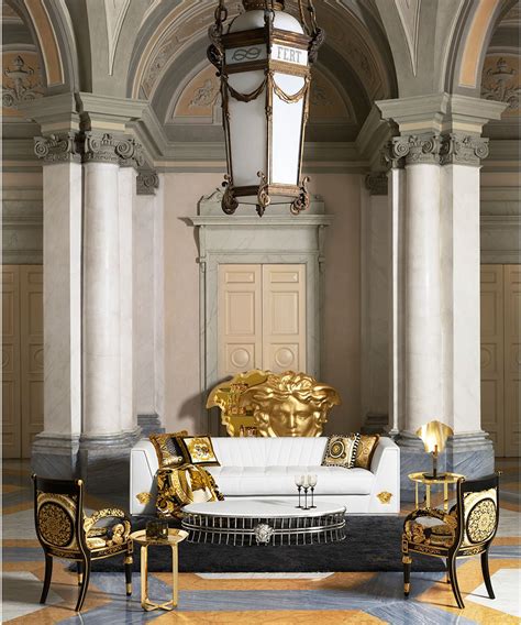 buy versace condominiums saudi kingdom|Luxury real estate: Versace Home interiors with the Kingdom of .